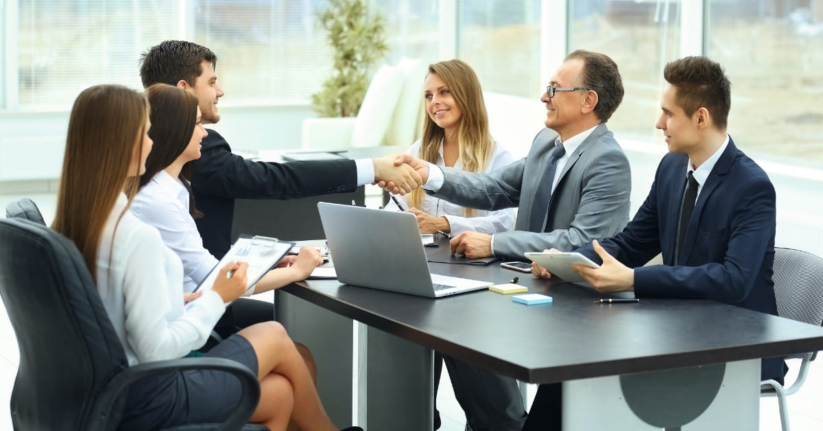 The Benefits of Business Etiquette Training for a Modern Workforce.